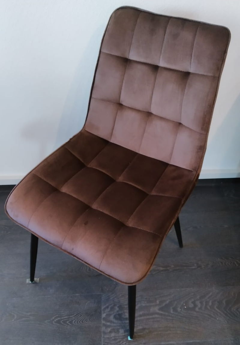 Фото Кресло DC805 от производителя La-alta в Нижнегорске по цене 8&nbsp;220 ₽