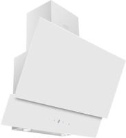 Вытяжка наклонная Felicia 160 (600х350хh670(960)) (Материал Металл/Стекло , Цвет Черный/Черный) в Нижнегорске от производителя в интернет магазине Планета Комфорта Вытяжка наклонная Felicia 160 (600х350хh670(960)) (Материал Металл/Стекло , Цвет Черный/Черный) в Нижнегорске от производителя