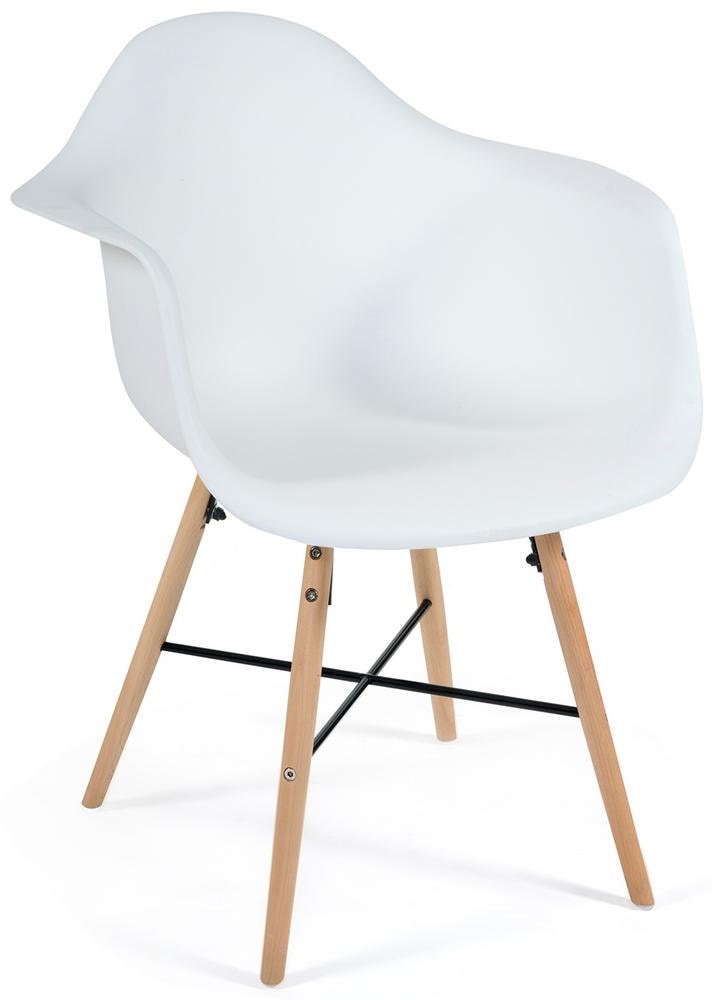 Фото Кресло Синди (Имс) (Cindy (Eames) от производителя Tetchair в Нижнегорске по цене 2&nbsp;650 ₽