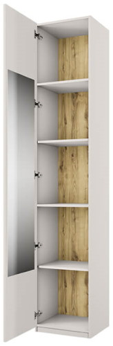 Фото Шкаф 1D/45 Z Модерн (Modern) от производителя Анрэкс в Нижнегорске по цене 19 710 ₽