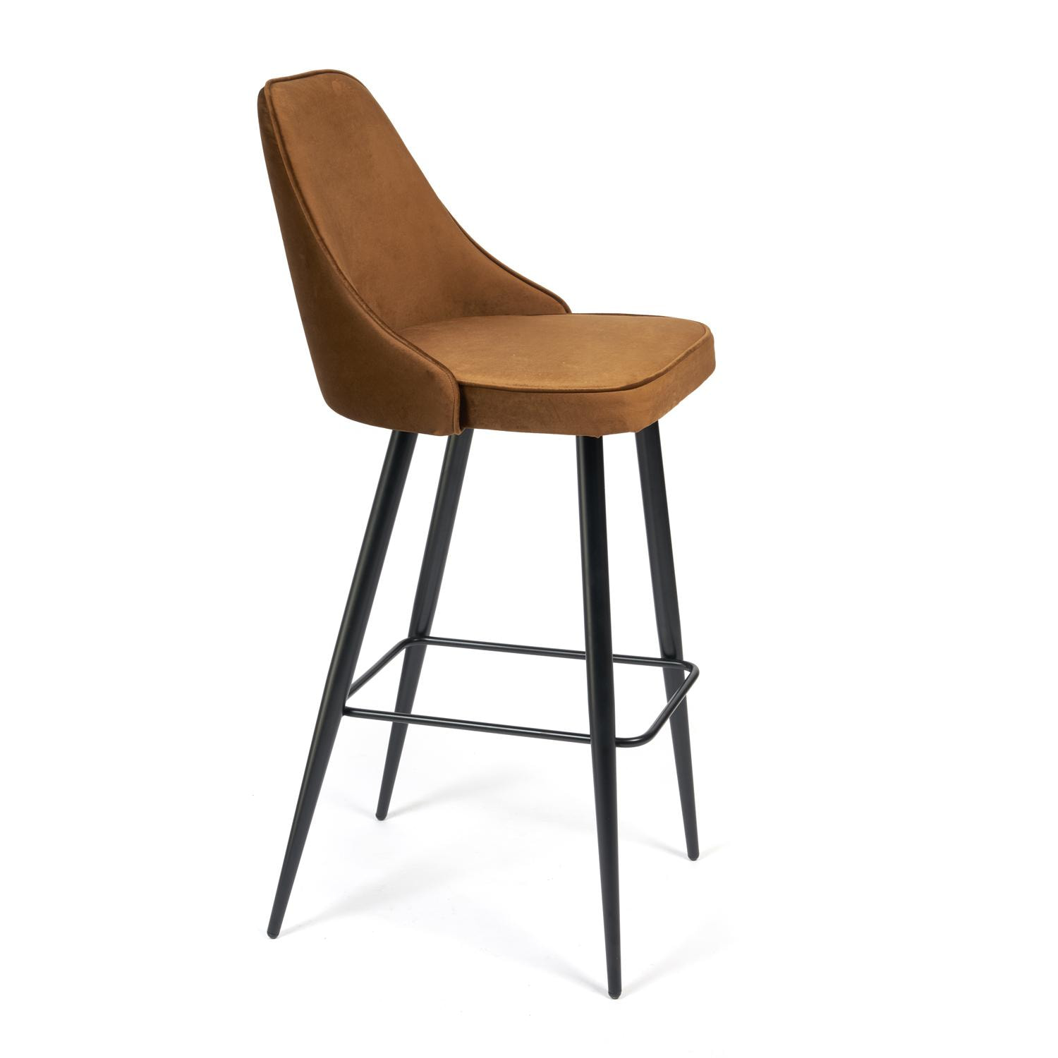 Фото Стул барный Киш (Kish) (mod 714) от производителя Tetchair в Нижнегорске по цене 8&nbsp;630 ₽