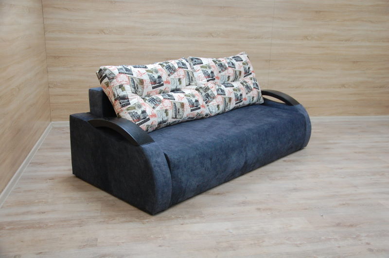 Фото Диван Зафира от производителя Атлантик в Нижнегорске по цене 39 410 ₽