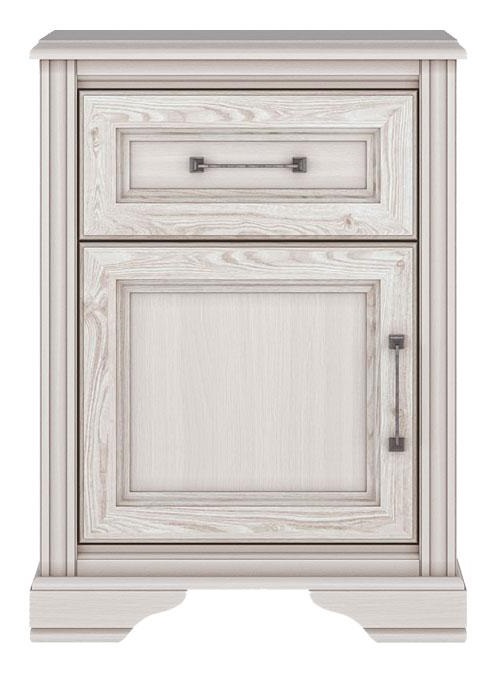 Фото Тумба Stylius B169-KOM1D1S от производителя Black Red White (БРВ) в Нижнегорске по цене 17 260 ₽