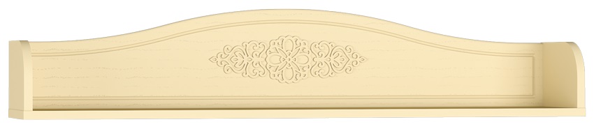 Фото Полка Ассоль плюс АС-50 от производителя Компасс в Нижнегорске по цене 4 000 ₽