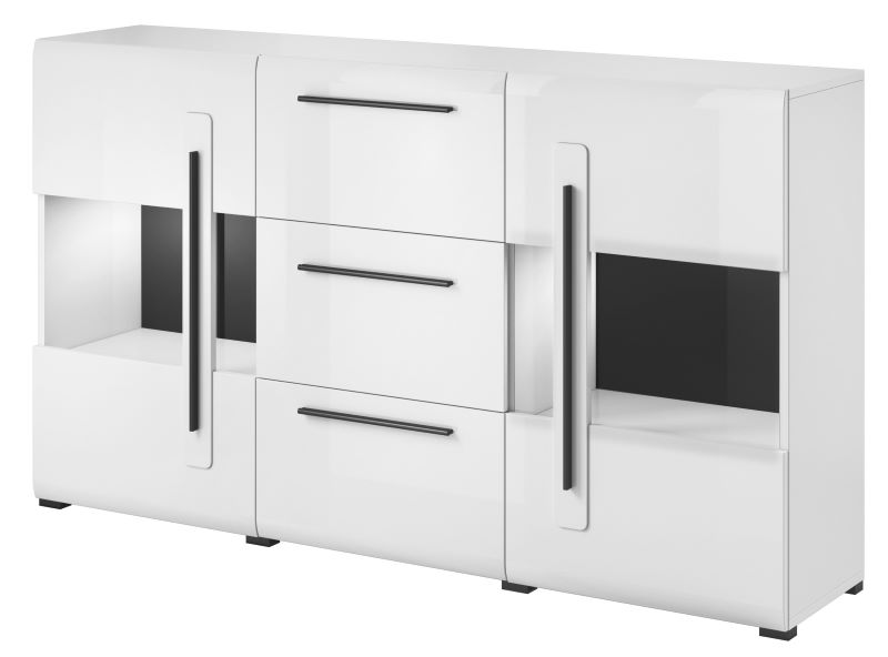 Фото Комод-2D3S typ 28 Tulsa от производителя Helvetia в Нижнегорске по цене 66 100 ₽