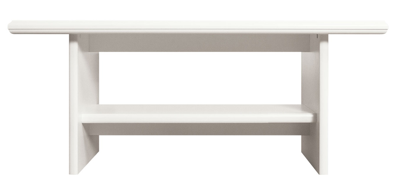 Фото Стол журнальный Kentaki S320-LAW от производителя Black Red White (БРВ) в Нижнегорске по цене 12&nbsp;670 ₽