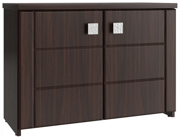 Фото Тумба Изабель ИЗ-57К от производителя Компасс в Нижнегорске по цене 9&nbsp;090 ₽