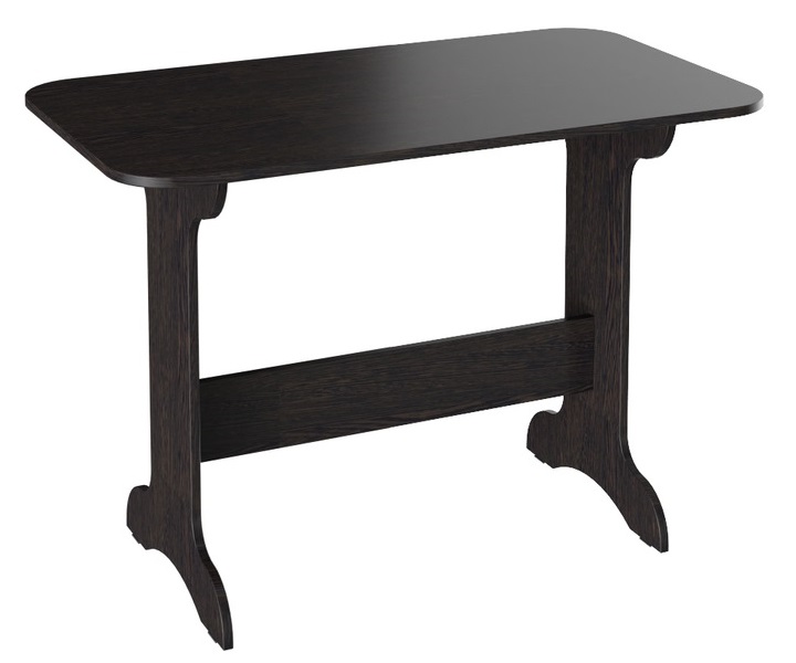 Фото Стол обеденный Августа от производителя Бон-мебель в Нижнегорске по цене 2&nbsp;750 ₽