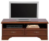 Фото tumby-tv тумба kentaki s320-rtv2s производитель Black Red White (БРВ)