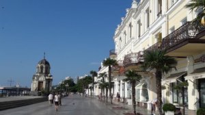 Ялта - Пункт самовывоза заказов