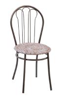 Стул Марко (СВН 13) ( Обивка стула:винилкожа, черный, в ассортименте (Командор) ) в Нижнегорске от производителя 