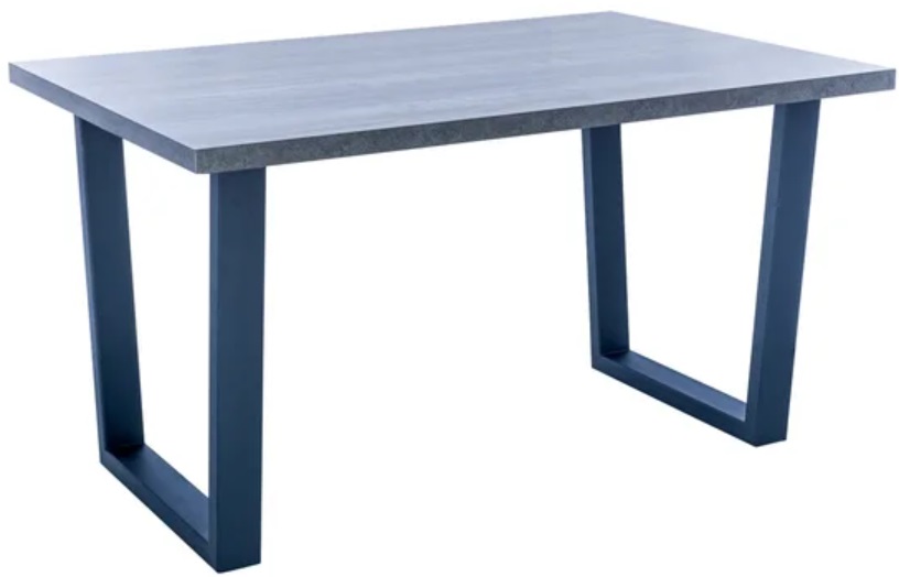 Фото Стол обеденный Leset Ларс от производителя Импэкс в Нижнегорске по цене 16&nbsp;000 ₽