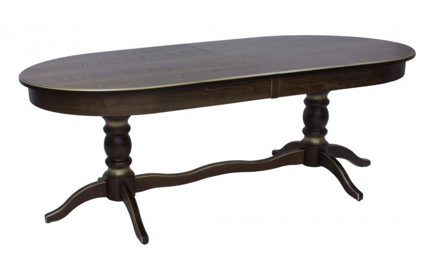 Фото Стол обеденный Leset Вашингтон 2Р от производителя Импэкс в Нижнегорске по цене 57&nbsp;840 ₽