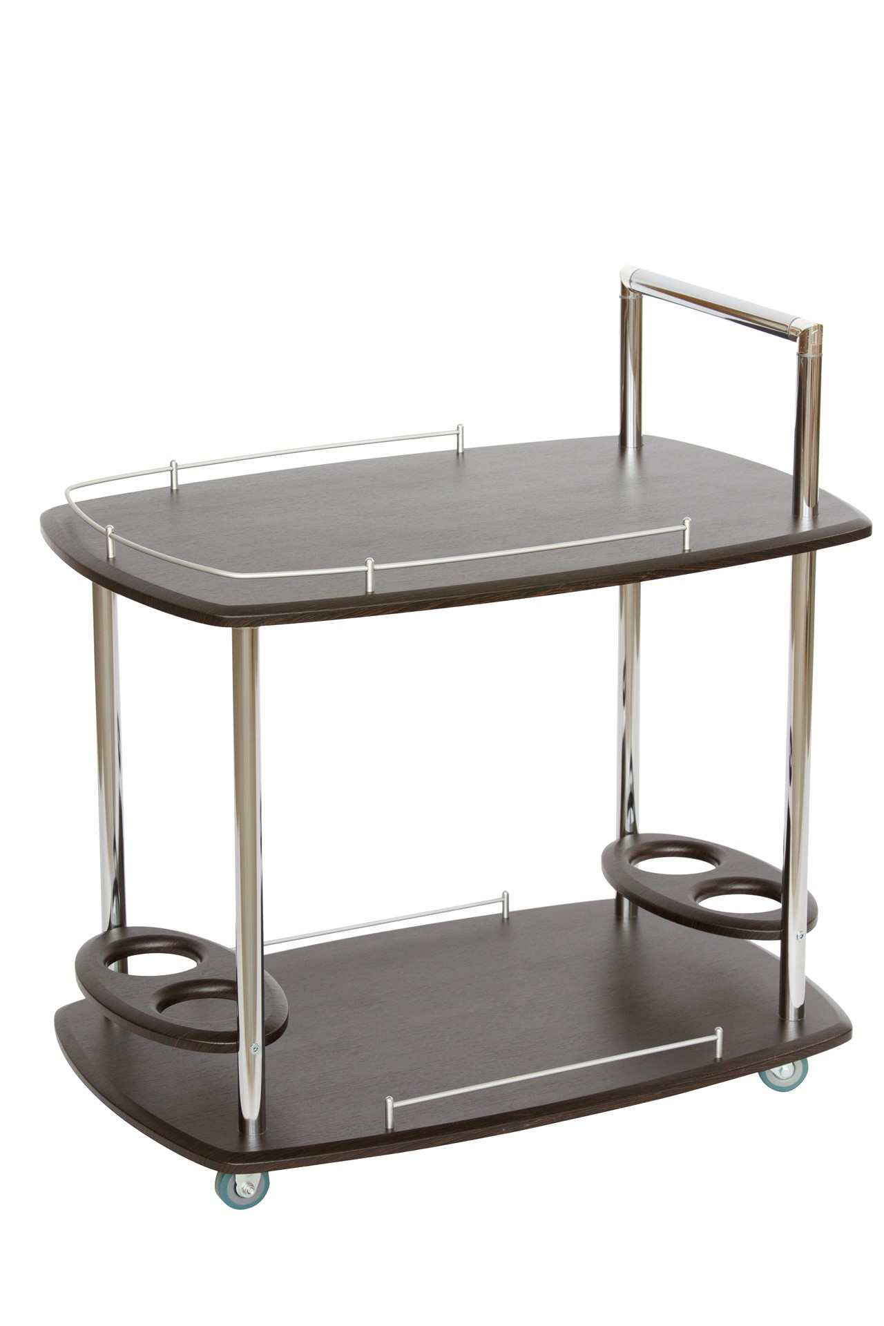 Фото Стол сервировочный Банкет от производителя Калифорния в Нижнегорске по цене 8&nbsp;310 ₽