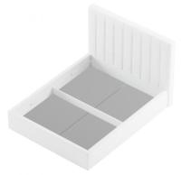 Фото  настил напольный для бельевого отдела (большой) производитель Корона