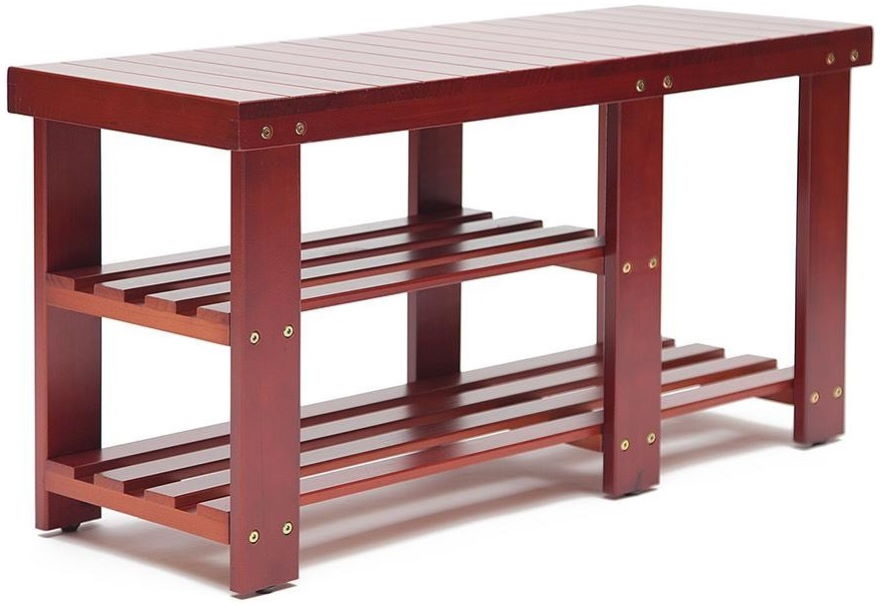 Фото Обувница NY-3021  от производителя Tetchair в Нижнегорске по цене 7 950 ₽