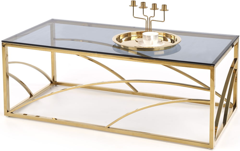 Фото Стол журнальный Halmar Universe  от производителя Halmar  в Нижнегорске по цене 29&nbsp;160 ₽