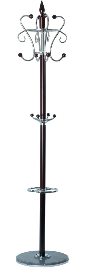 Фото Вешалка напольная XY-019 от производителя Tetchair в Нижнегорске по цене 6&nbsp;650 ₽