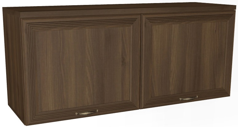 Фото Антресоль Карина АН-1038 от производителя Лером в Нижнегорске по цене 9&nbsp;080 ₽