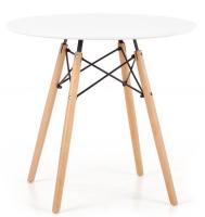 Фото  стол обеденный halmar prometheus okragly производитель Halmar 