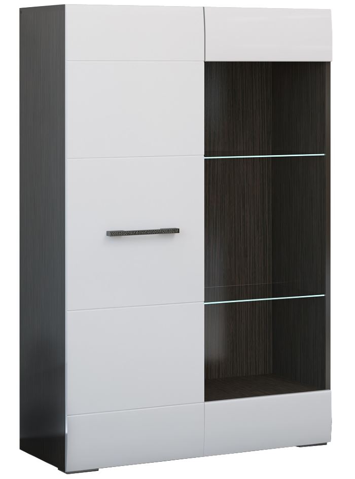 Фото Стеллаж Ненси  от производителя Горизонт в Нижнегорске по цене 8&nbsp;590 ₽