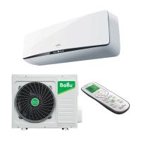 Кондиционер настенный Ballu BSE-07 HN1 (Цвет белый) в Нижнегорске от производителя 