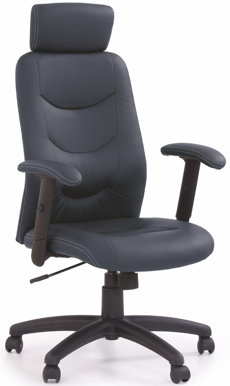 Фото Кресло для руководителя Halmar Stilo от производителя Halmar  в Нижнегорске по цене 21&nbsp;000 ₽