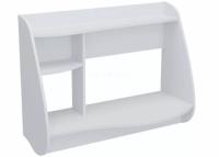 Фото  стол рабочий подвесной смарт производитель Гранд Кволити