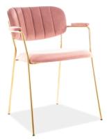 Стул Signal Carlo II в интернет магазине Планета Комфорта Фото stulya-dlya-kukhni стул signal carlo ii производитель Signal