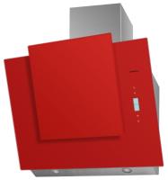 Вытяжка наклонная Enver 80 (796х425хh530) (Материал Металл/Стекло , Цвет Металлик/Черный) в Нижнегорске от производителя в интернет магазине Планета Комфорта Вытяжка наклонная Enver 80 (796х425хh530) (Материал Металл/Стекло , Цвет Металлик/Черный) в Нижнегорске от производителя