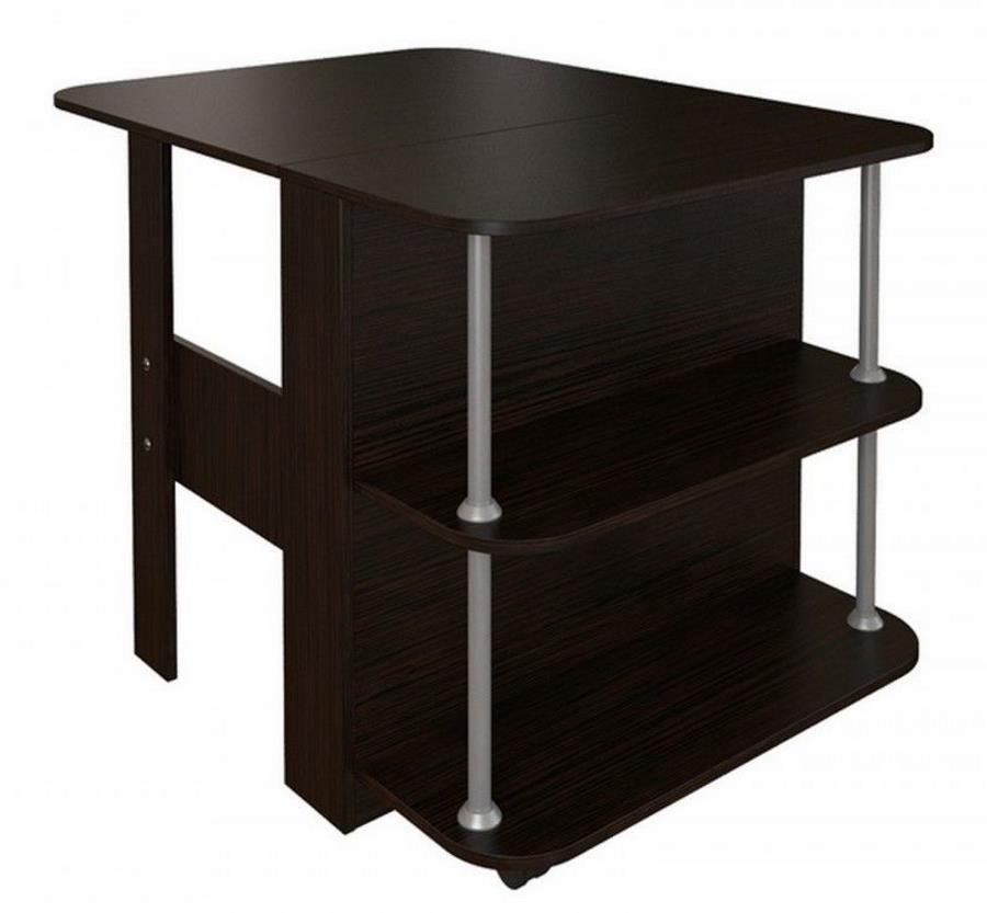 Фото Стол-книжка Бабочка от производителя Мебелони в Нижнегорске по цене 7&nbsp;560 ₽