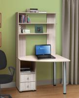 Фото  стол компьютерный-1 ск-1 (п) производитель Марибель