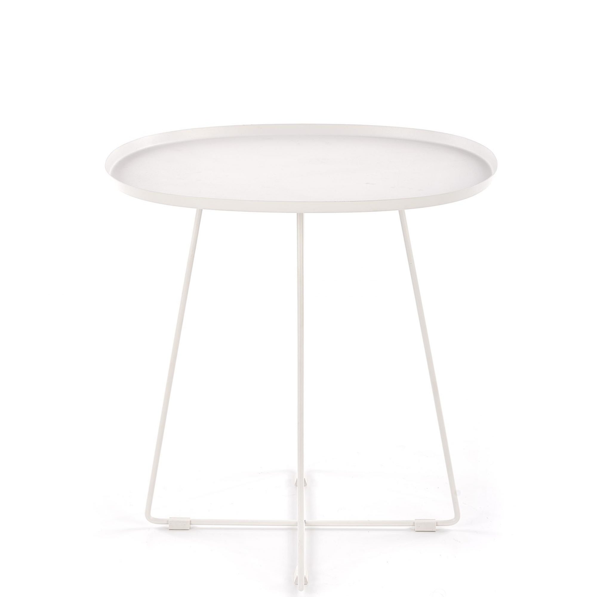 Фото Стол журнальный Halmar Tina от производителя Halmar  в Нижнегорске по цене 4 030 ₽