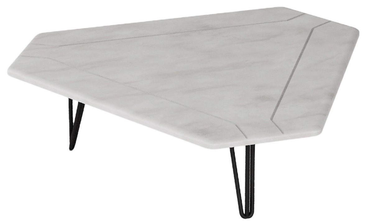 Фото Стол журнальный Тет 250 от производителя Калифорния в Нижнегорске по цене 4&nbsp;830 ₽