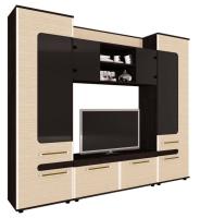 Фото gostinye-so-shkafom стенка сона производитель Заречье