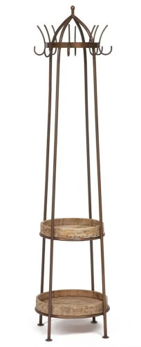 Фото Вешалка Secret de maison Cozy (mod 14526) от производителя Tetchair в Нижнегорске по цене 34 860 ₽