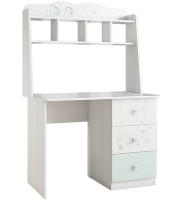 Фото kompyuternye-stoly-s-nadstroykoy стол бонни мкв-05 производитель Мебельсон