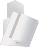 Вытяжка наклонная Fatsia 160 (600х310хh850(1330)) (Материал Металл/Стекло , Цвет Черный/Черный) в Нижнегорске от производителя в интернет магазине Планета Комфорта Вытяжка наклонная Fatsia 160 (600х310хh850(1330)) (Материал Металл/Стекло , Цвет Черный/Черный) в Нижнегорске от производителя