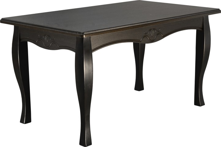 Фото Стол журнальный мдф матов от производителя Марибель в Нижнегорске по цене 6&nbsp;490 ₽