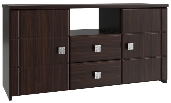 Фото Тумба ТВ Изабель ИЗ-53К от производителя Компасс в Нижнегорске по цене 19&nbsp;210 ₽