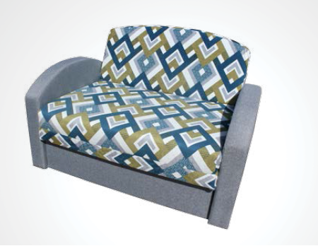 Фото Диван Олеся от производителя ArtMax в Нижнегорске по цене 19 720 ₽