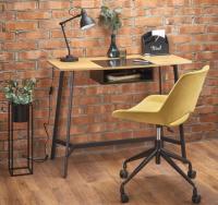 Фото  стол компьютерный halmar b41 производитель Halmar 