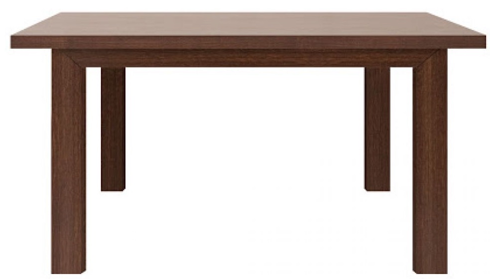 Фото Стол журнальный Коен LAW/110 от производителя Black Red White (БРВ) в Нижнегорске по цене 8&nbsp;780 ₽