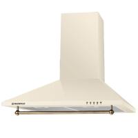 Вытяжка купольная Retro light 60 (600х500хh645(1025)) (Материал Металл , Цвет Черный) в Нижнегорске от производителя в интернет магазине Планета Комфорта Вытяжка купольная Retro light 60 (600х500хh645(1025)) (Материал Металл , Цвет Черный) в Нижнегорске от производителя
