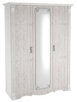 Фото raspashnoy-shkaf шкаф ольга-1н (156) трехдверный  производитель Фант-мебель