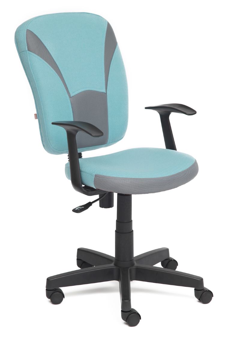 Фото Кресло для персонала Остин (Ostin)  от производителя Tetchair в Нижнегорске по цене 7 200 ₽