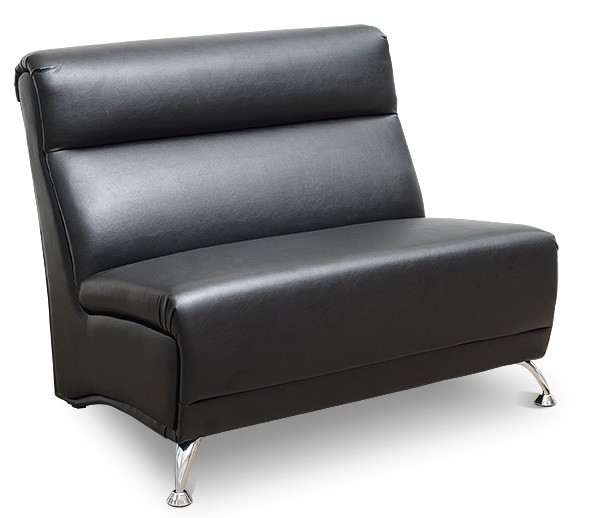 Фото Диван Офис 5 (1,0м) от производителя Союз Мебель в Нижнегорске по цене 15 380 ₽