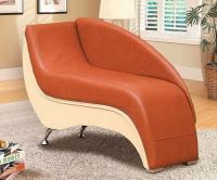 Фото  скамья мягкая спинка слева производитель Фант-мебель