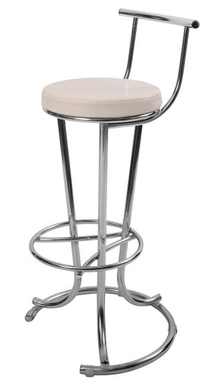 Фото Стул барный Омега от производителя Кристалл в Нижнегорске по цене 3&nbsp;220 ₽