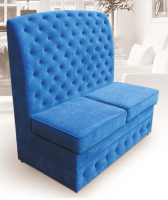 Диван Империум 2 (1 категория (Дюарт) ) в Нижнегорске от производителя 